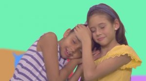 My Bedroom - Kids Songs - Kidsa English