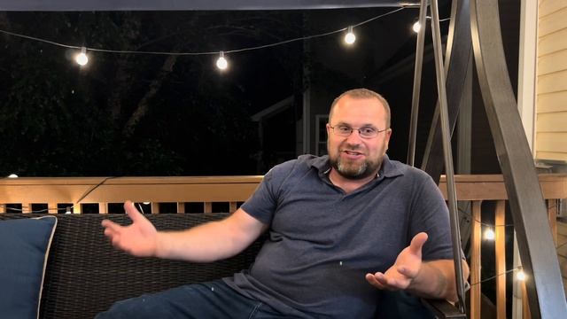 Переехать назад в Вашингтон или остаться в Южной Каролине?