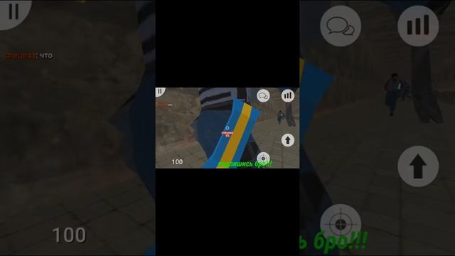 Обзор игры DeathRun на андроид смотреть онлайн