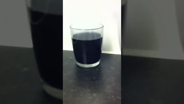 Red cabbage gender test. It was RIGHT!!! смотреть онлайн