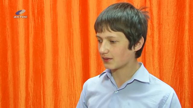 Ангарская скрипка покорила Китай смотреть онлайн