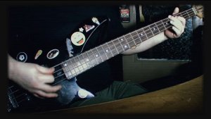 DenDerty, МОЛОДОСТЬ ВНУТРИ - Тревога