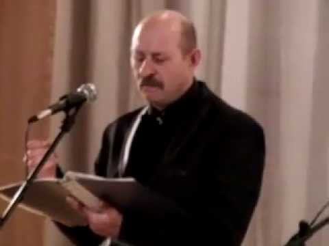 "Непонимаю Я"  -   Владимир Миронов - Крымский.