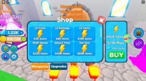 КРУТЕЙШИЙ СПОСОБ! МГНОВЕННЫЙ ТЕЛЕПОРТ! КОДЫ СИМУЛЯТОР АТАКИ | Attack Simulator ROBLOX