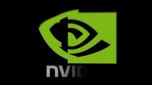 nVidia Logo Animation