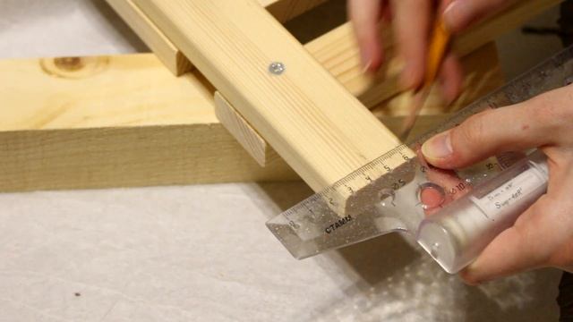 Утюжильный стол / Гладильная доска | DIY | Ironing board смотреть онлайн