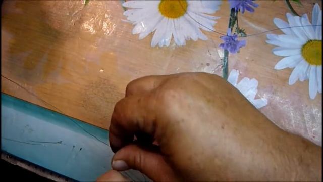 Как привязать поводок ( узловяз) смотреть онлайн