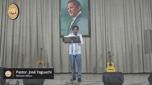 "MOMENTO DE MEDITACIÓN Y ALABANZA" Programa 16 de Marzo 2024 смотреть онлайн