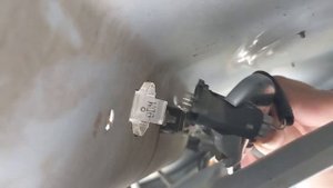 Toyota Sienna License Plate Light Bulb Replacement