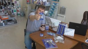 Как выбрать сопла для окраски. Серые, синие, зелёные ? В чём отличия ?