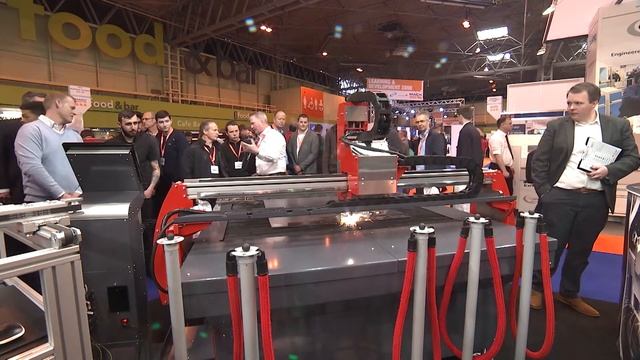 PDJ Vibro - Education & Development at MACH смотреть онлайн