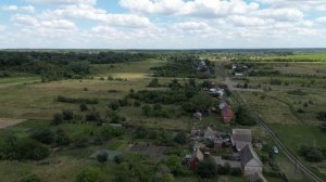 Село Затон, Воронежская область