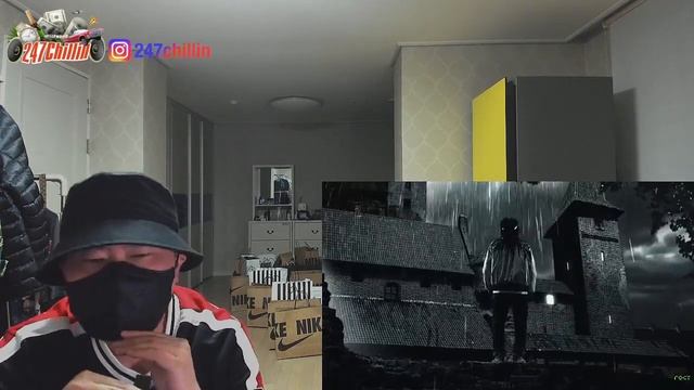 ?????Korean Hiphop Junkie react to ИРИНА КАЙРАТОВНА x FREEFIRE - МАЙК, КРОССОВКИ (KZ/ENG SUB)