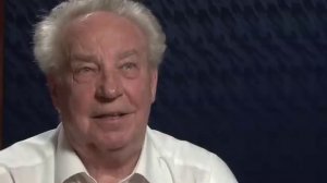 Леонов Н. С. Встреча с выдающимся русским мыслителем и государственным деятелем (Часть 1)