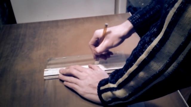 ✅Как резать стекло стеклорезом?