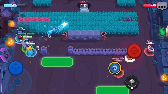 Учимся прыгать и умирать