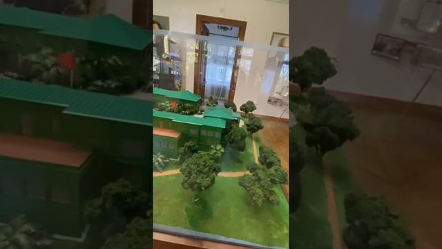 поход на Дачу Сталина в Сочи смотреть онлайн