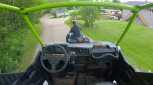 Retro REVIEW: 1998 Arctic Cat 500 4X4 Bearcat