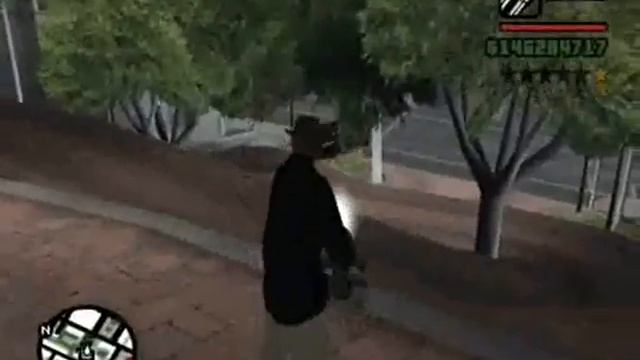 Угон трамвая в gta san andreas смотреть онлайн