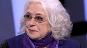 1 Канал Сообщил..Скончалась Легендарная Советская Актриса