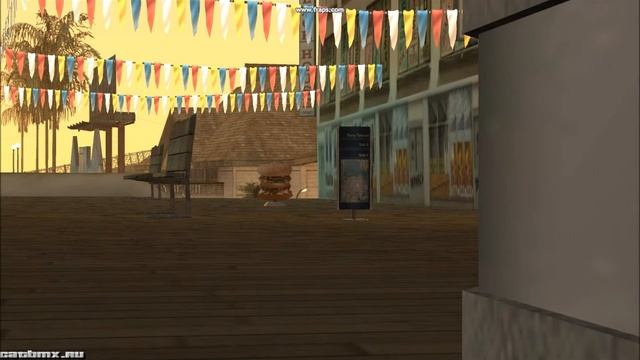 Favorite tricks. CATBMX MOD by Hedgy. смотреть онлайн