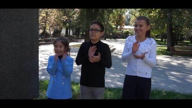 К 175  летию       Джамбула  Джабаева . #актерскоемастерство #джабаев  #евазолотарева #7ЧУДЕСсвета
