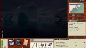 Русская Рыбалка 3.99 Гренландский промысел 3 - Зубатки