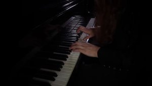 Nick Cave&Kylie Minogue - Where the Wild Roses Grow (by Sershen&Zaritskaya feat. Elijah Skrebnyov)