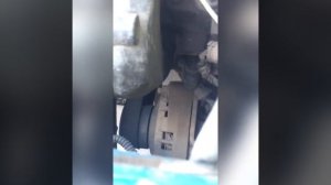 Что делать если свистит ремень генератора ваз