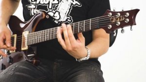 Line 6 POD Go | Rock Demo