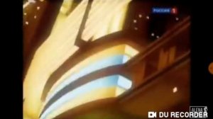 Заставка Сто к Одному (Россия/Россия-1 27.05.2007-19.05.2013)