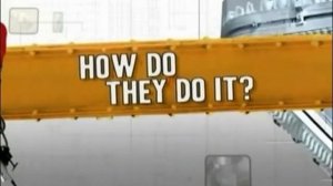 Соль • Как это сделано