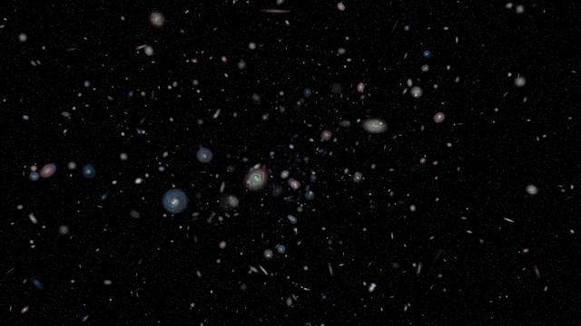 Новости о планете Нибиру: что нас ждет в 2018 году смотреть онлайн