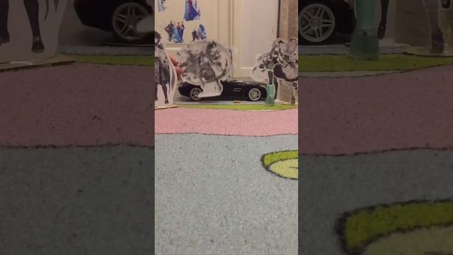 Наша милая семья:) надо помыть машину! ? смотреть онлайн