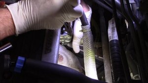 Replace The VVT Solenoid 2002-2009 Honda CRV