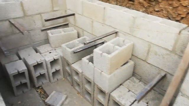 Гидроизоляция и вентиляция погреба смотреть онлайн