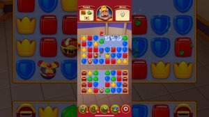 Royal Match LEVEL 185 Hard