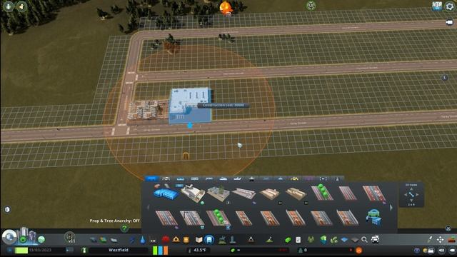 TOP 10 MODS for Cities Skyline 2023 смотреть онлайн