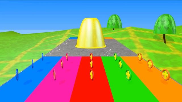 Cow Mammoth Elephant Bear LION Tiger Guess The Right Door ESCAPE ROOM CHALLENGE Animals Cage Game смотреть онлайн