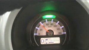 Suzuki Hustler Russia. Part 7. Сузуки Хастлер в России. Обычная езда_2. Часть 7.