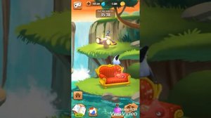 МОЙ ГОВОРЯЩИЙ ХЭНК #15 уровень Много денег