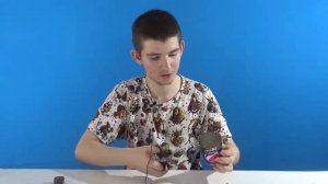 ПОХОДНАЯ ПЛИТА / ПРИМУС - СВОИМИ РУКАМИ