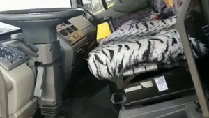 Поступила на разбор ивеко еврокарго 1996 года с мотором  Fiat 140 лошадей