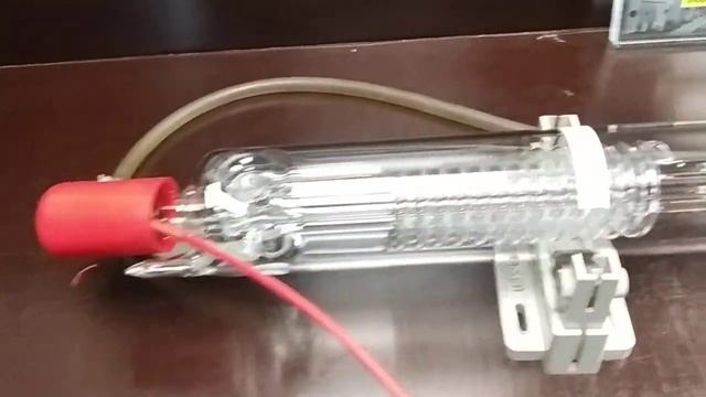 Блок высокого напряжения LaserPWR DY10 (60-100Вт) смотреть онлайн