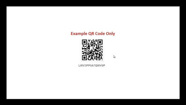 2FA Authenticator App Safety Measure Before You Activate Your Account Tip смотреть онлайн