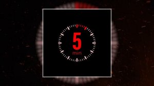 DANIEL - 5 минут (Официальная премьера трека)
