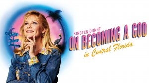 Становясь богом в Центральной Флориде | On Becoming a God in Central Florida. 4 серия. Jaskier