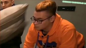 А4 | Кобиков | нюхай бебру.