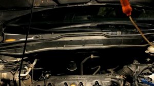 Раскоксовка двигателя Honda CR V III 2,0 R20A2