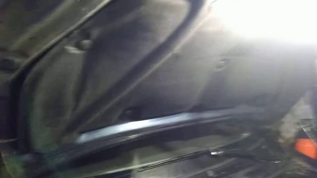 Улучшение очистки лобового стекла автомобиля смотреть онлайн